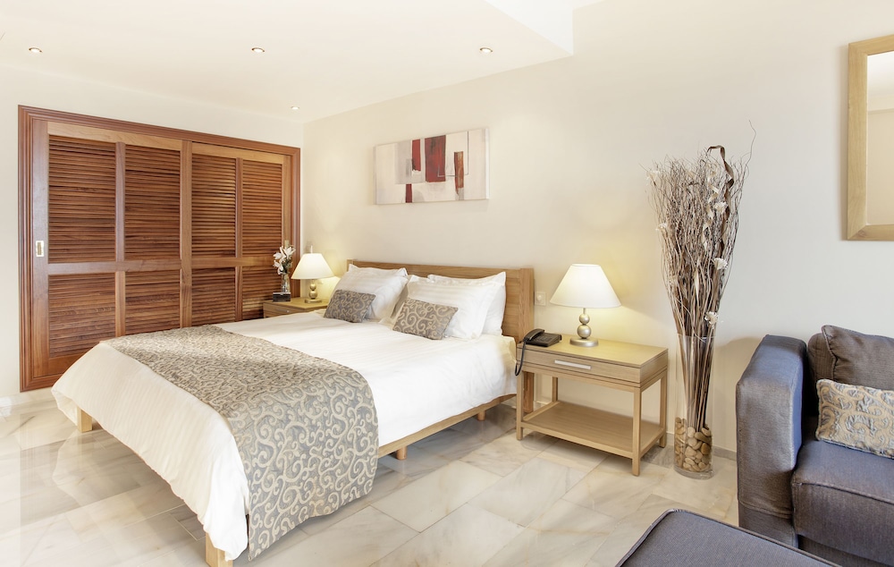 Junior Suite, Terrace, Sea View - Photo 5