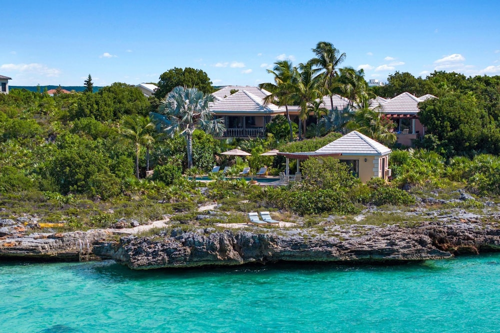 Villa, Accessible
