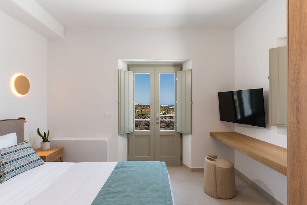 Luxury Apartment, Sea View