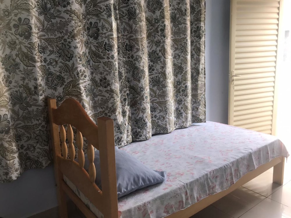 Triple Room, 3 Twin Beds