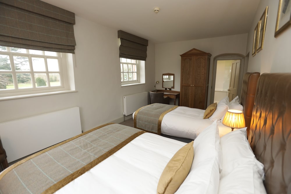 Standard Double Room, Multiple Beds photo 3