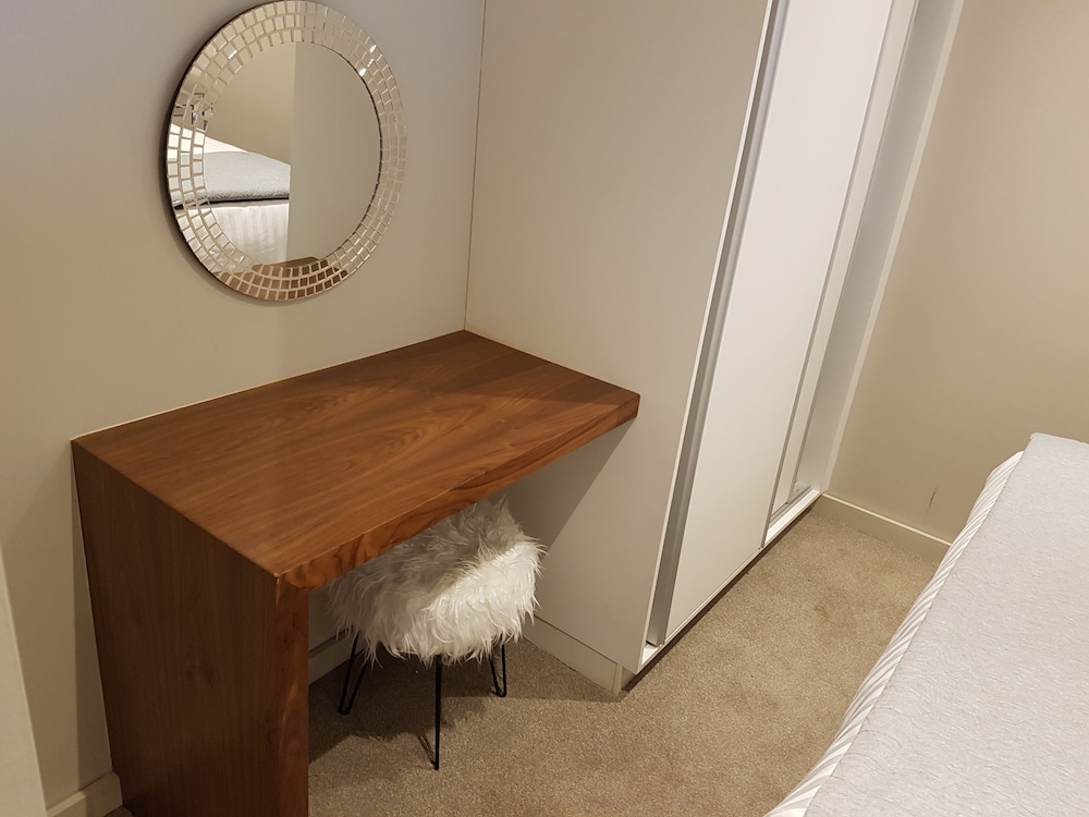 Deluxe Suite, 1 Bedroom