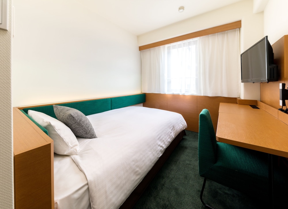 Semi Double Room, Smoking photo 2
