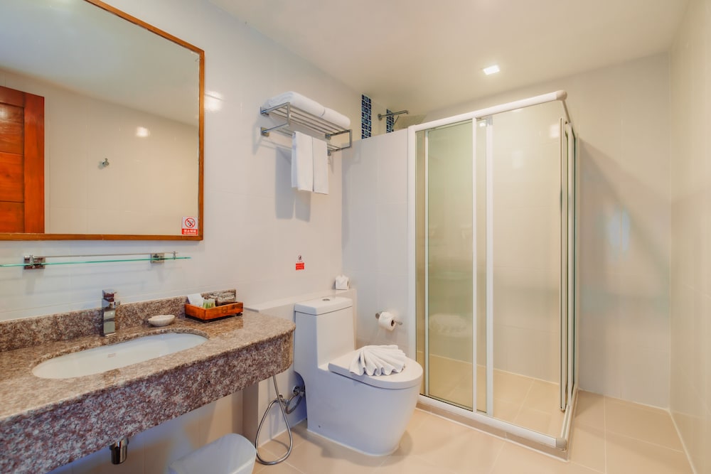 Penthouse Suite - Private Pool photo 2