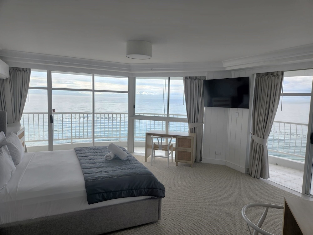 3 Bedroom Sub Penthouse