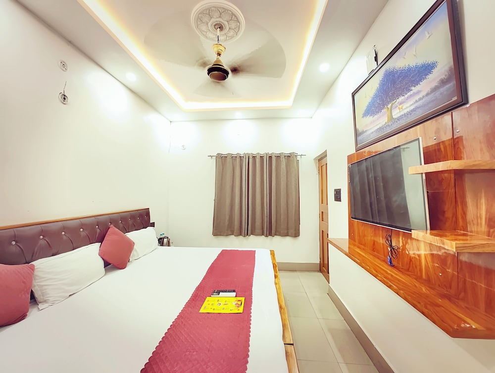 Deluxe Triple Room photo 2