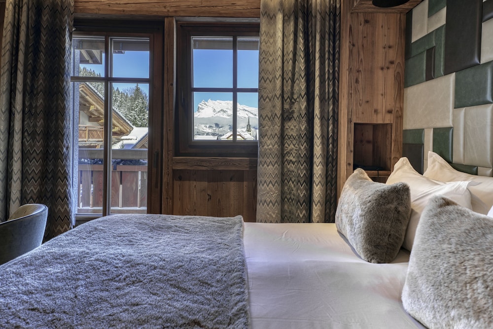 Room (Mont Joly) photo 3