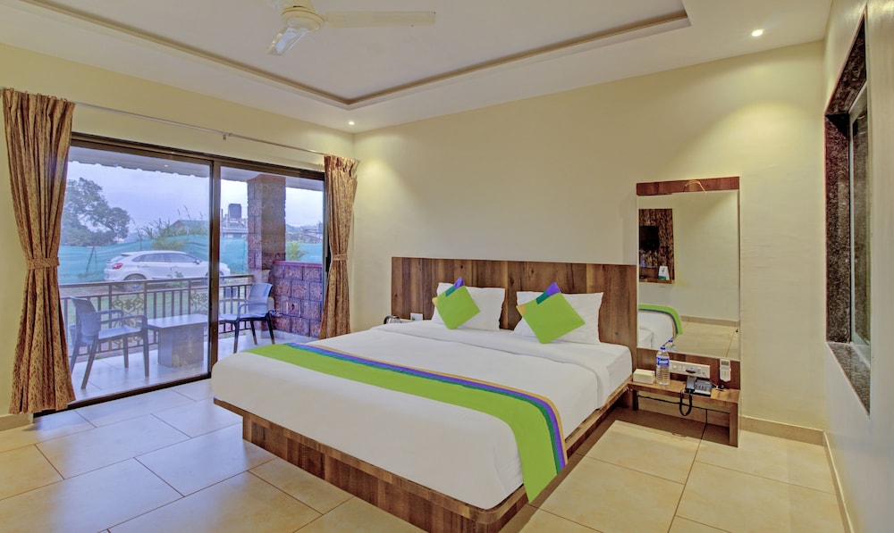 Standard Double Room - Photo 1