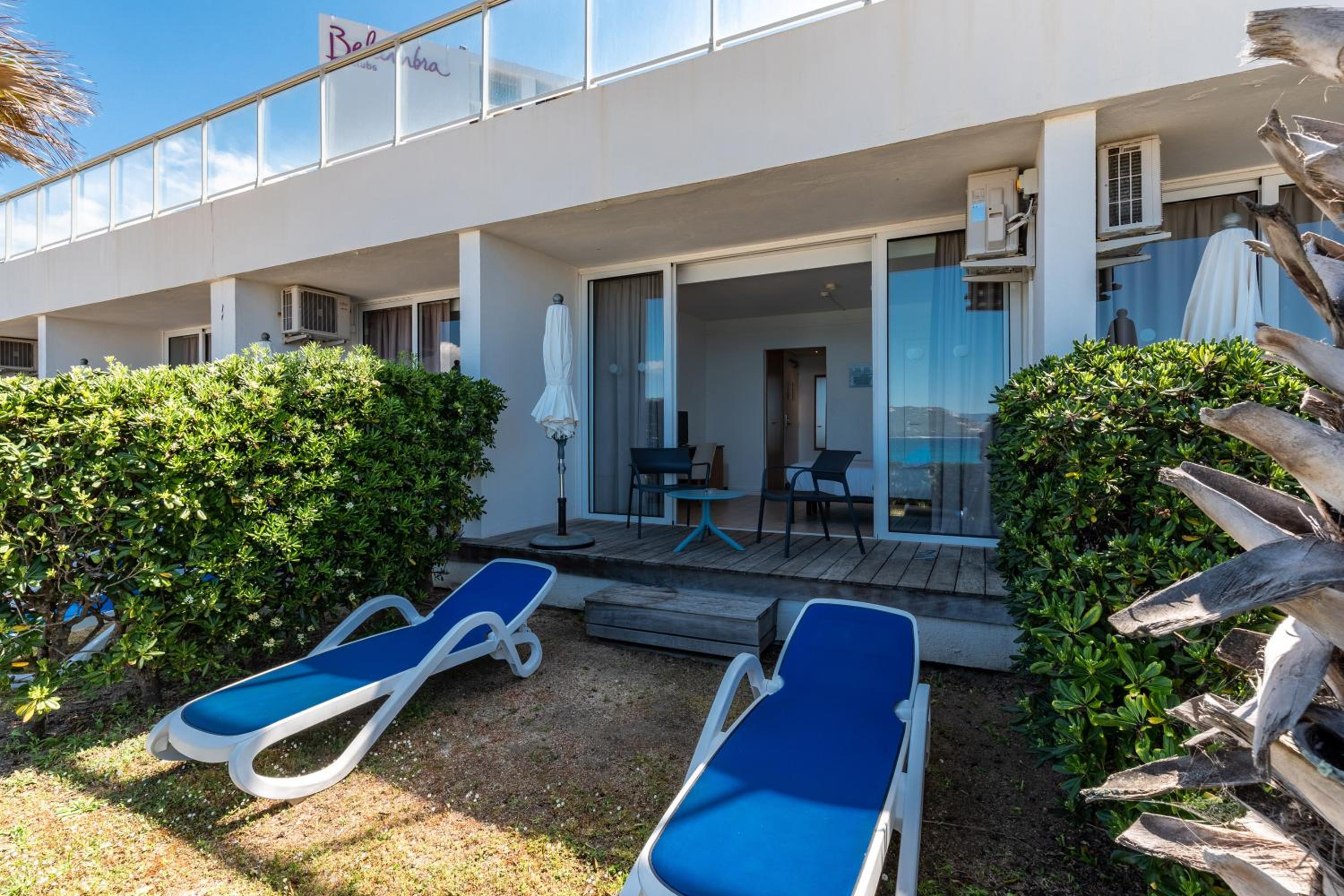 Double Room with Sea View photo 3