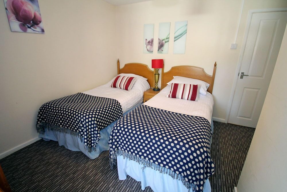 Aberceiro Bungalow (3 Bedrooms) photo 2