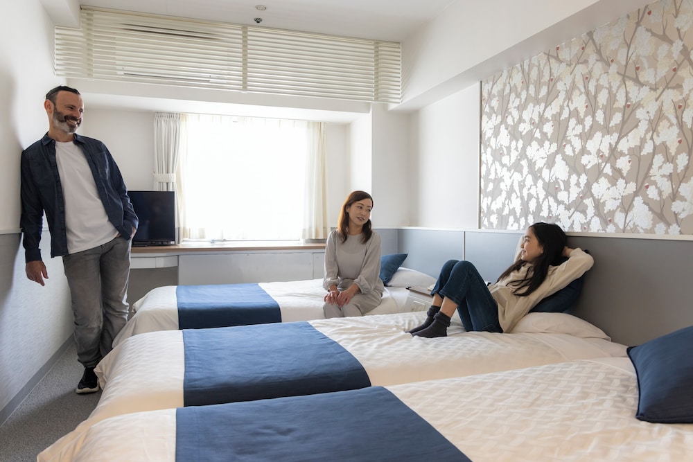Triple Room, Non Smoking (unavailable group booking)