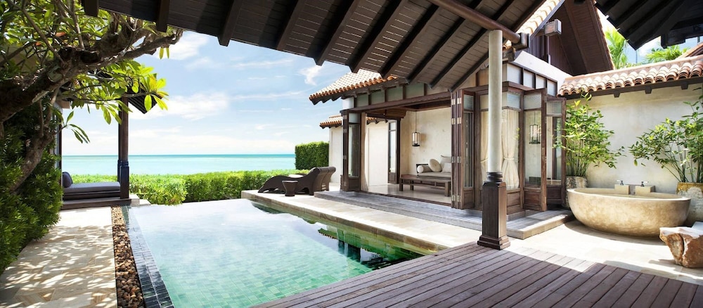 The Ocean Pool Villa - Photo 7