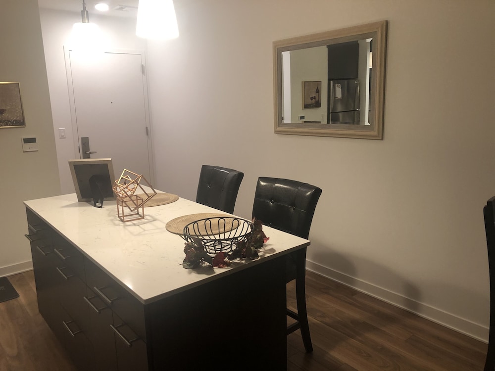 Deluxe Apartment photo 2