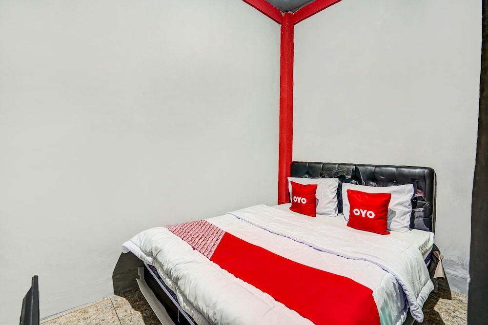 Standard Double Room - Photo 4