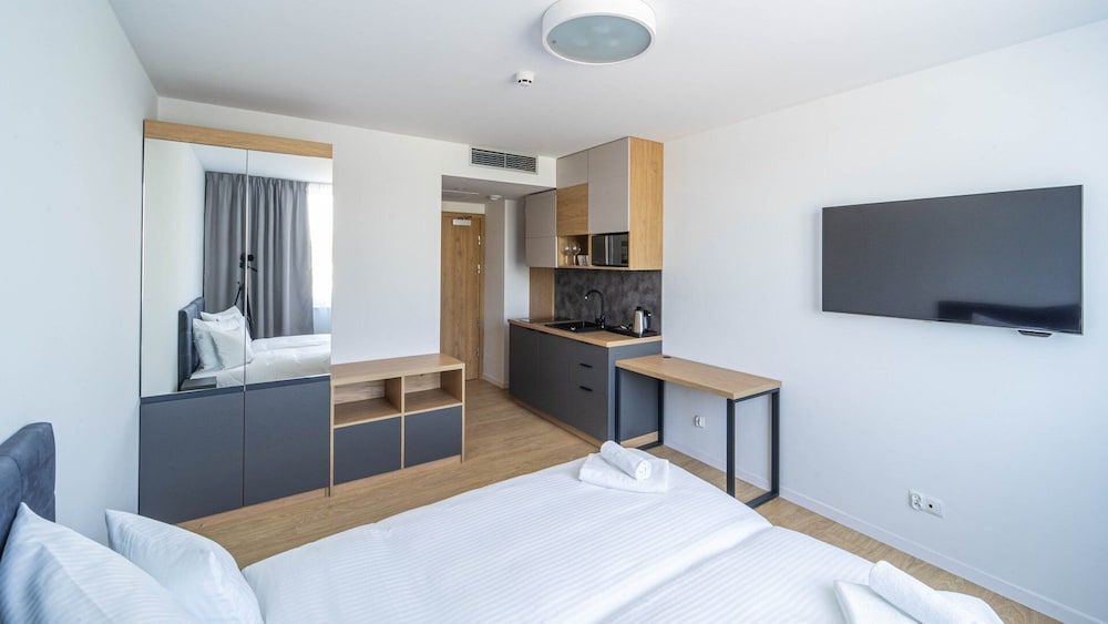 Standard Double or Twin Room photo 1