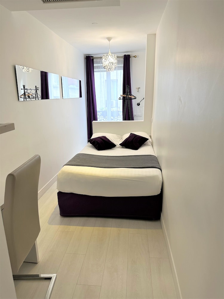 Superior Single Room photo 3