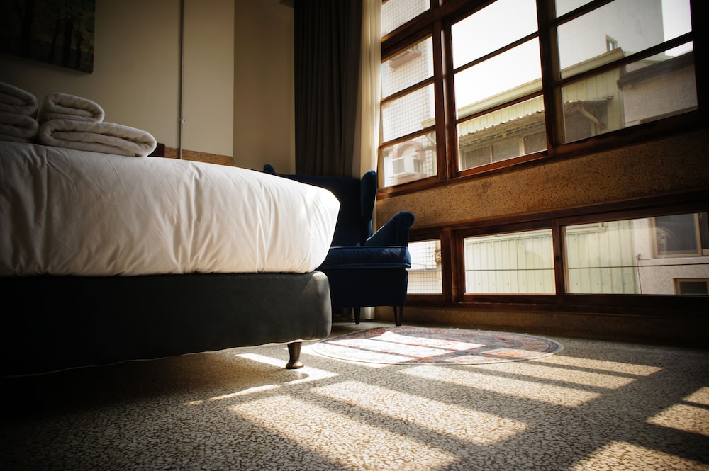 Double Room - Photo 3