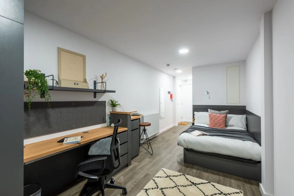 Single Room, Non Smoking photo 1