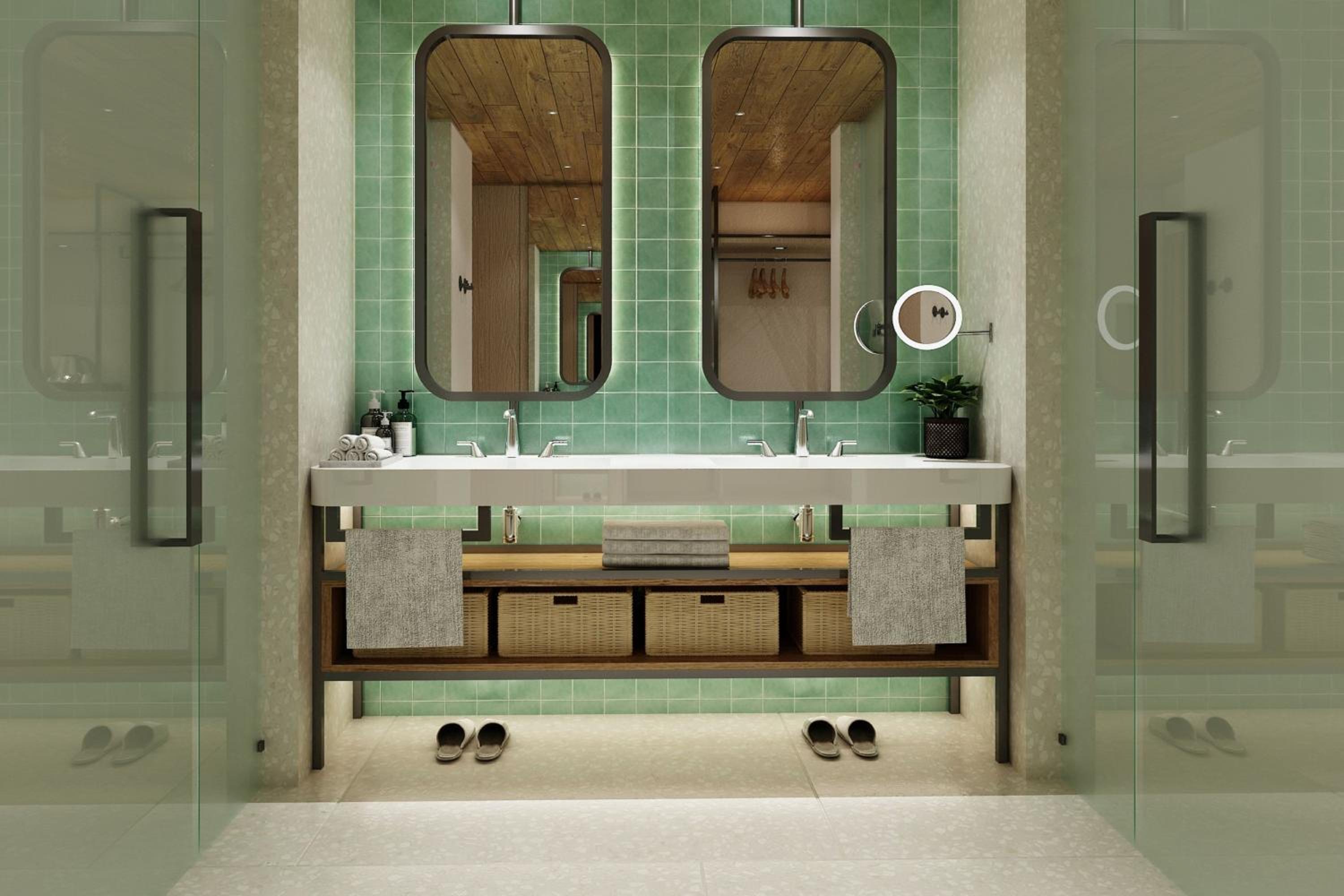 One-Bedroom Signature Family King Suite