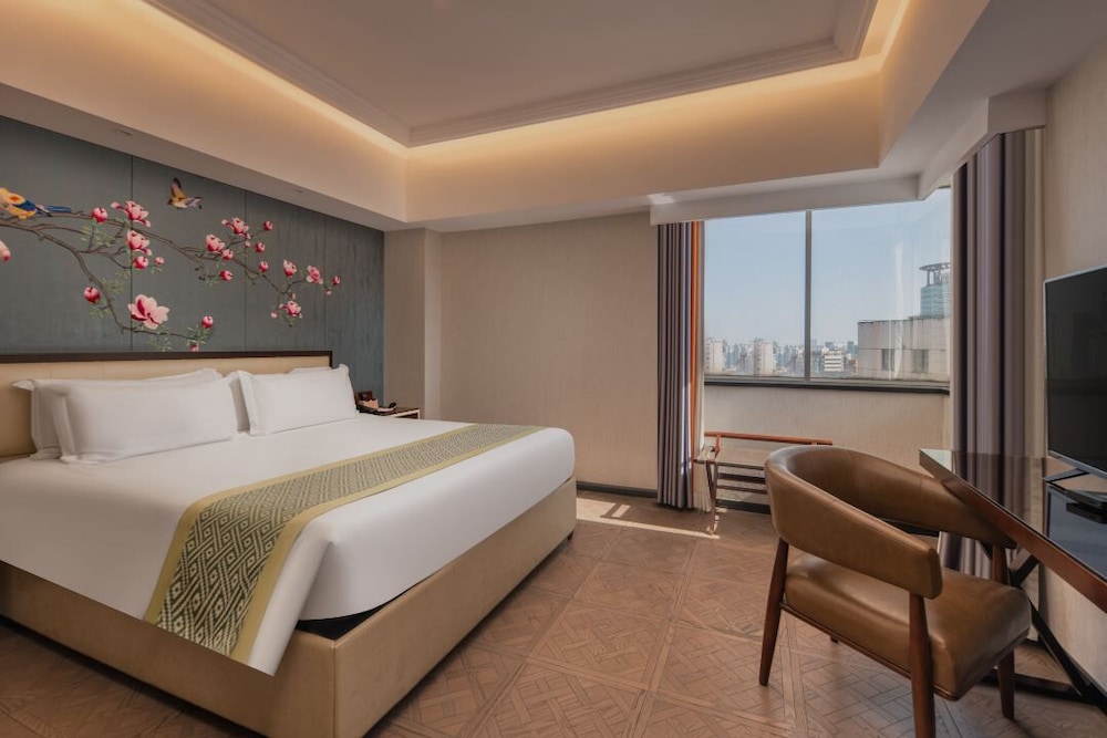 Business Double Room