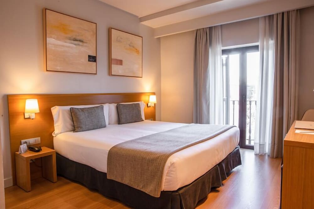 Habitación con Cama Matrimonial, Vistas a la Ciudad photo 3