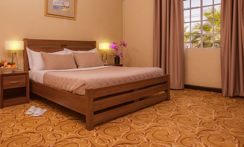 Classic Single Room, 1 Bedroom photo 1