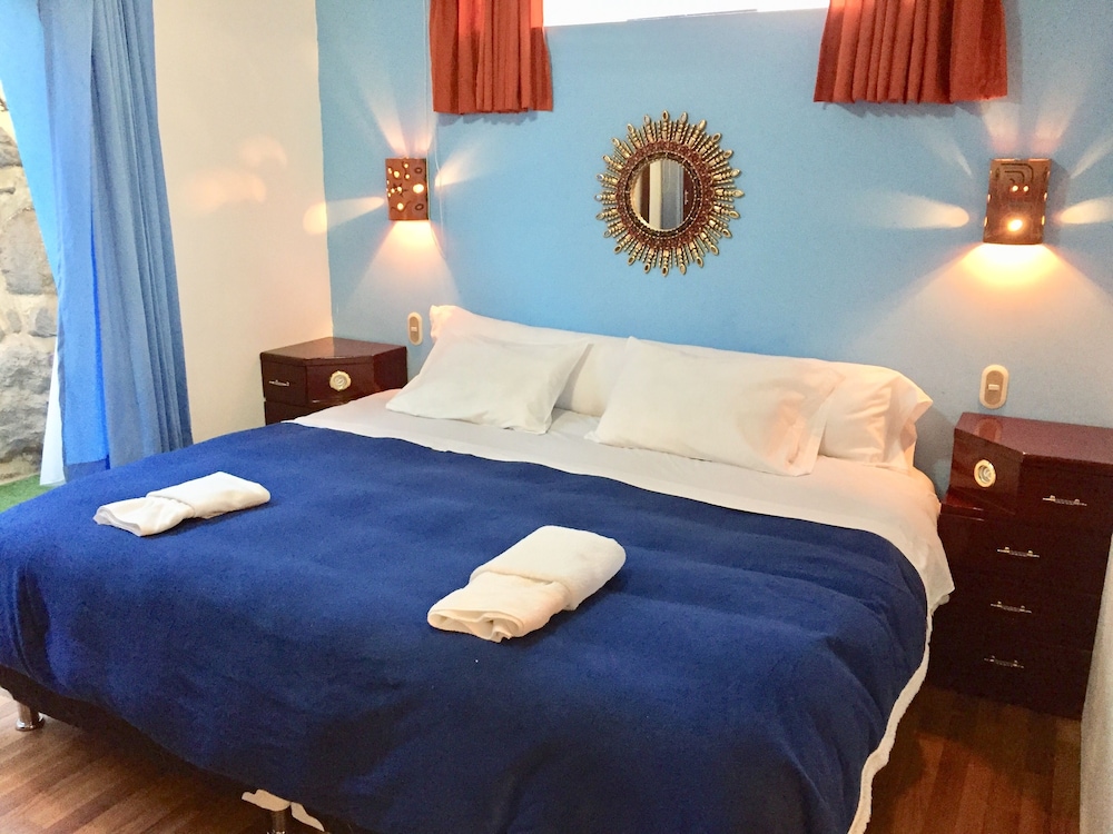 Superior Double Room, 1 King Bed photo 1