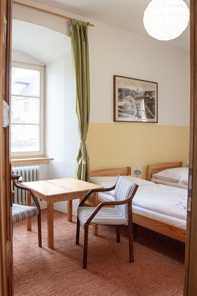Triple Room (Extra Bed) photo 1