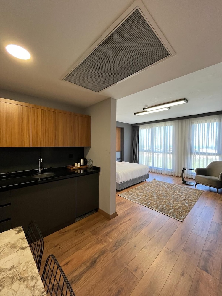 Comfort Room photo 3