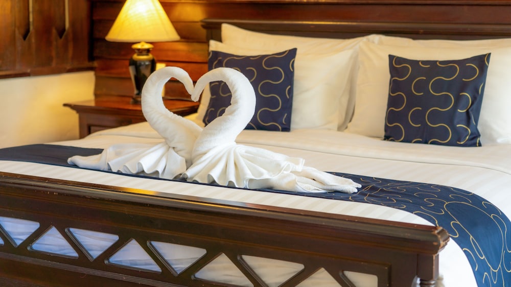 Premier Double Room - Photo 5