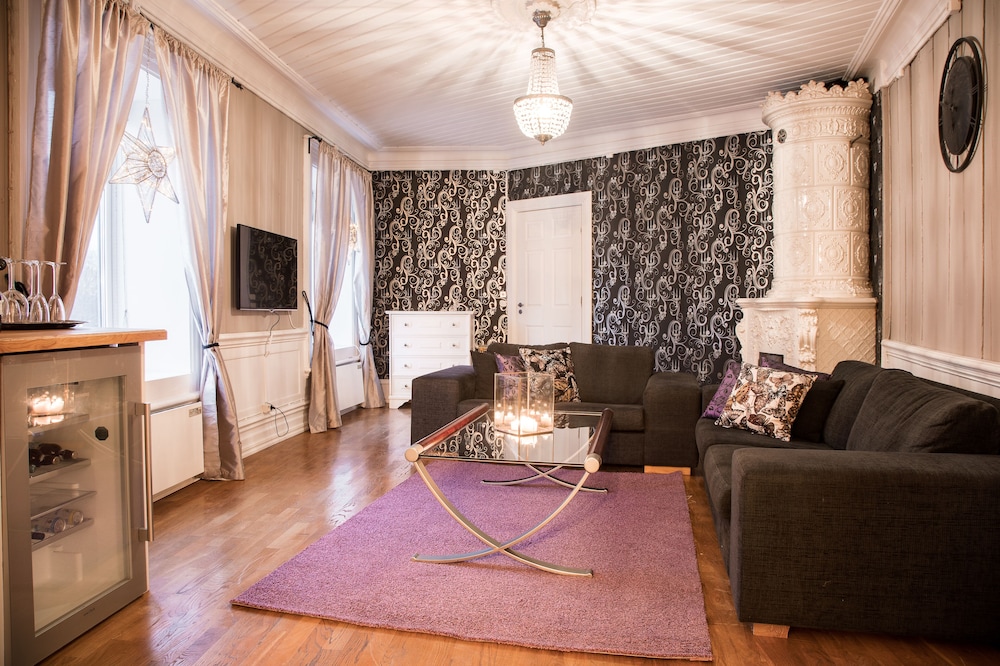 Comfort Suite, 2 Bedrooms photo 2