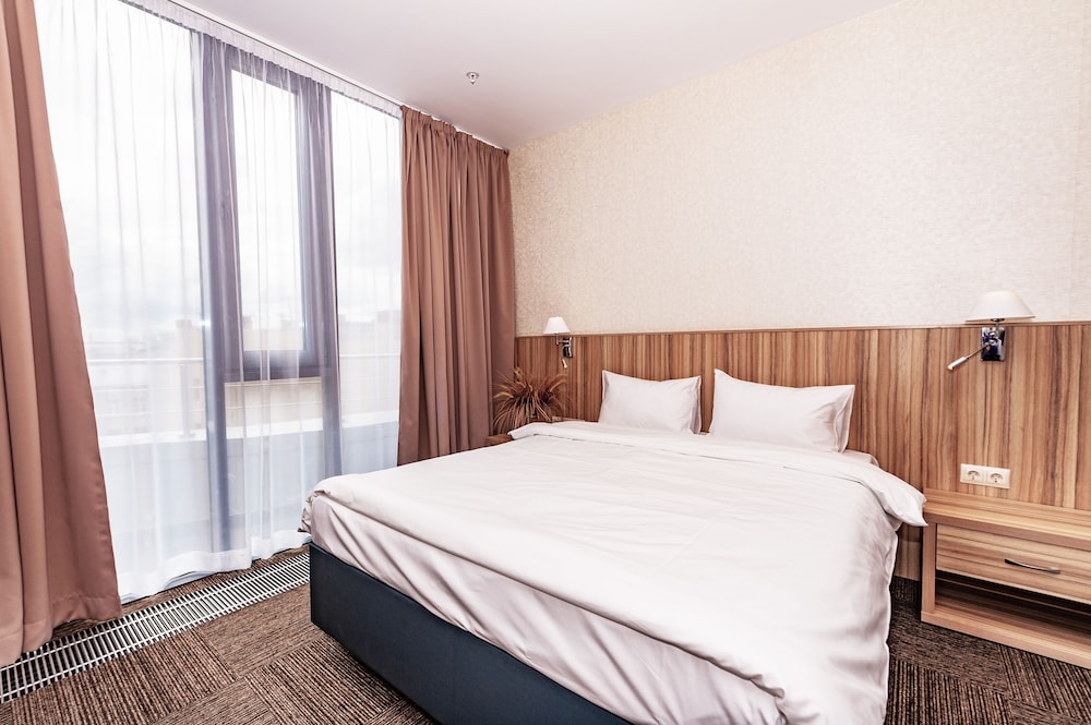 Standard Double Room, Terrace photo 2