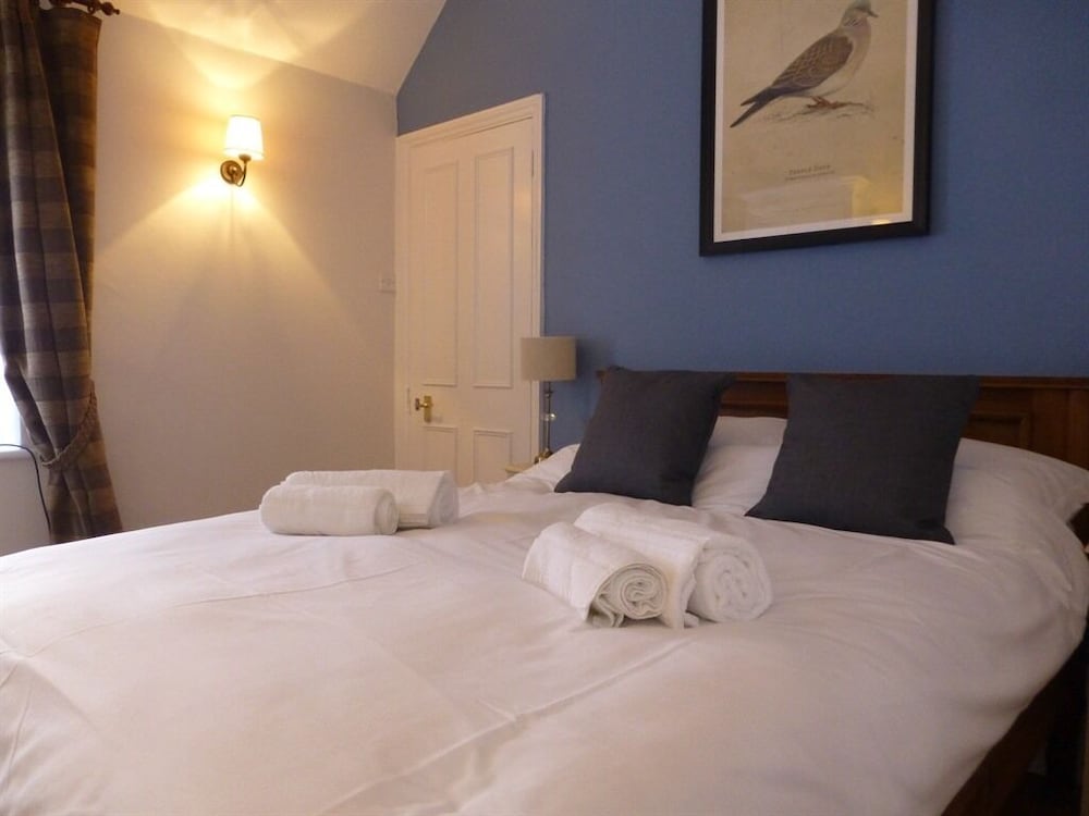 Standard Double Room, Ensuite