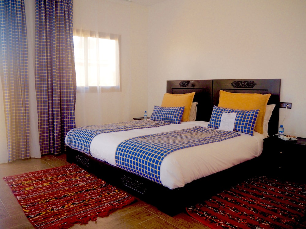 Deluxe Bungalow photo 1