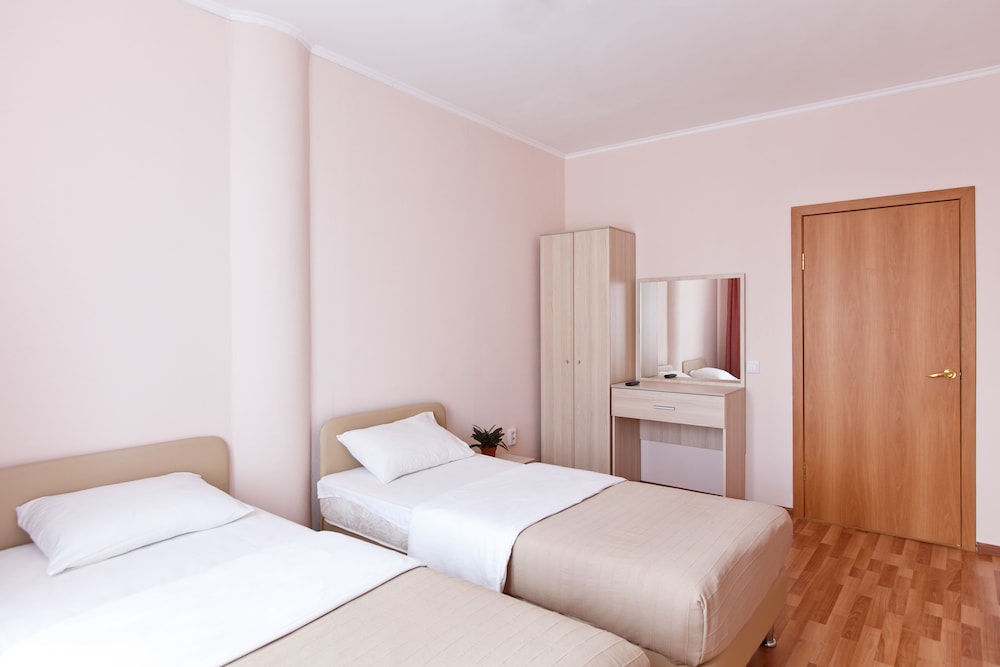 Family Apartment, 2 Bedrooms, Kitchen photo 1