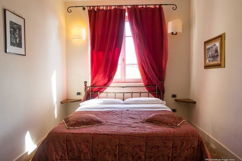 Quadruple Room photo 2