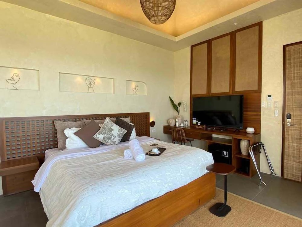 Luxury Villa, Non Smoking, Ocean View