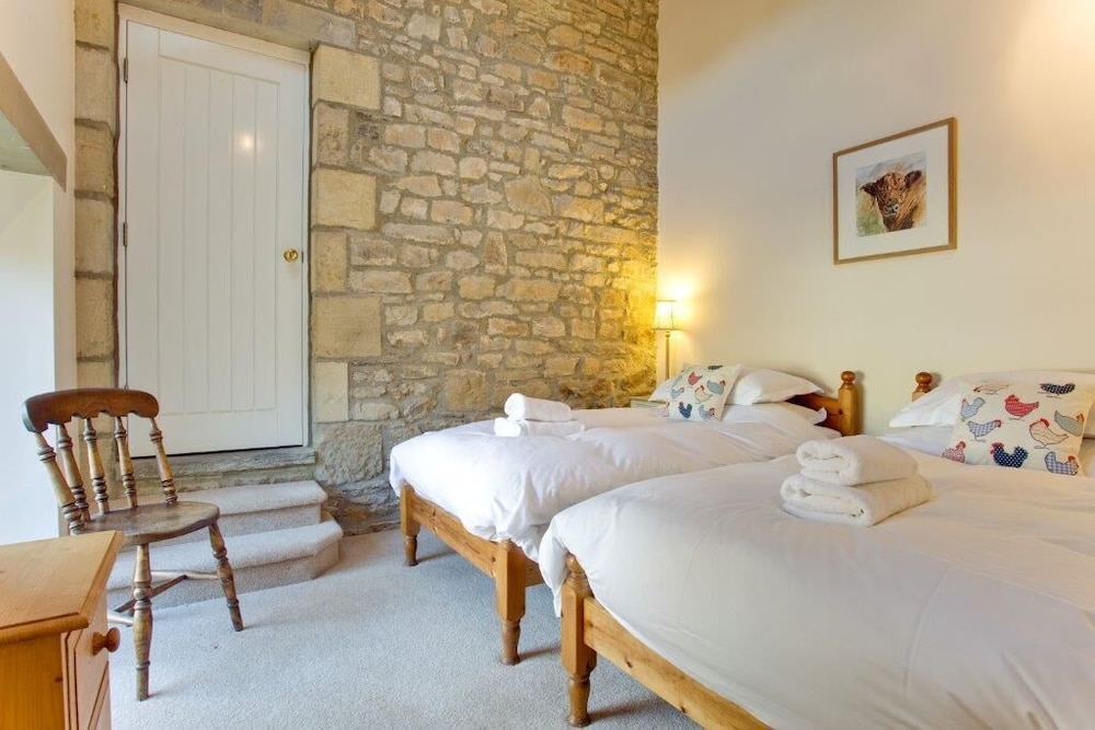 Cottage, 2 Bedrooms (Byre) photo 2