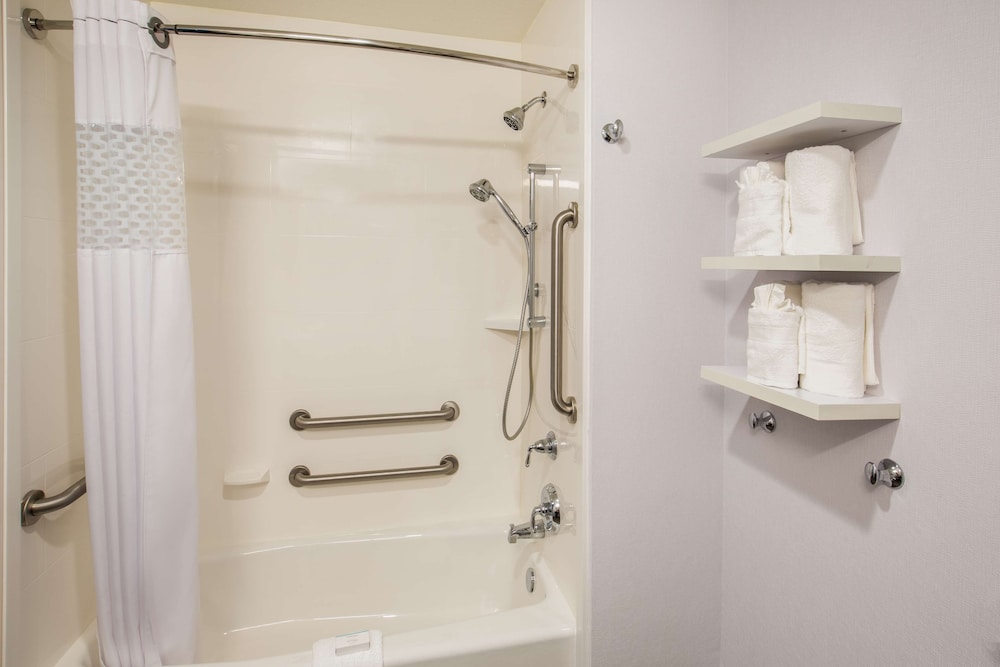 Hampton Inn Monterey, Bild 6