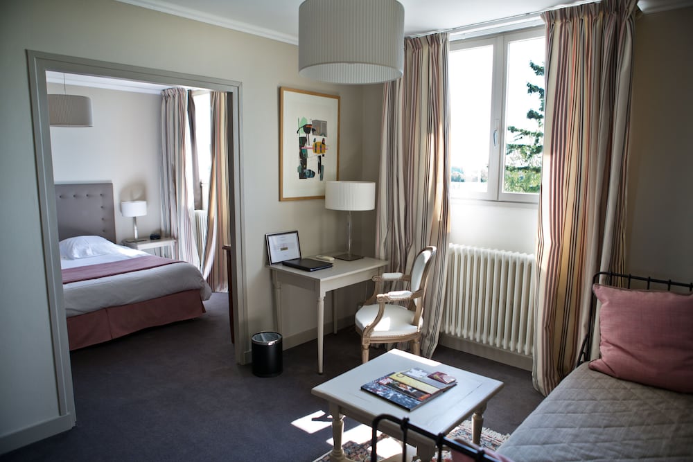 Junior Suite photo 2