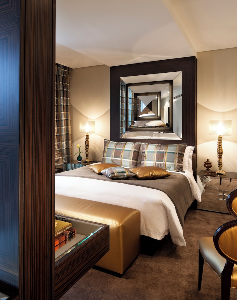 Suite (Diamond)