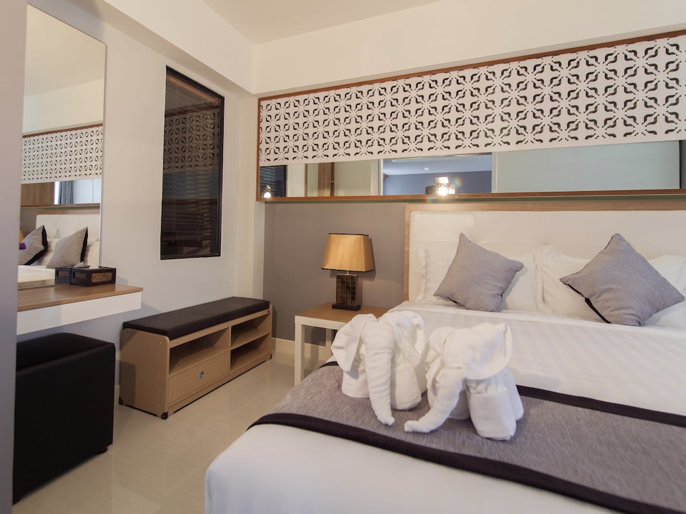 Junior Suite, 1 Bedroom photo 2