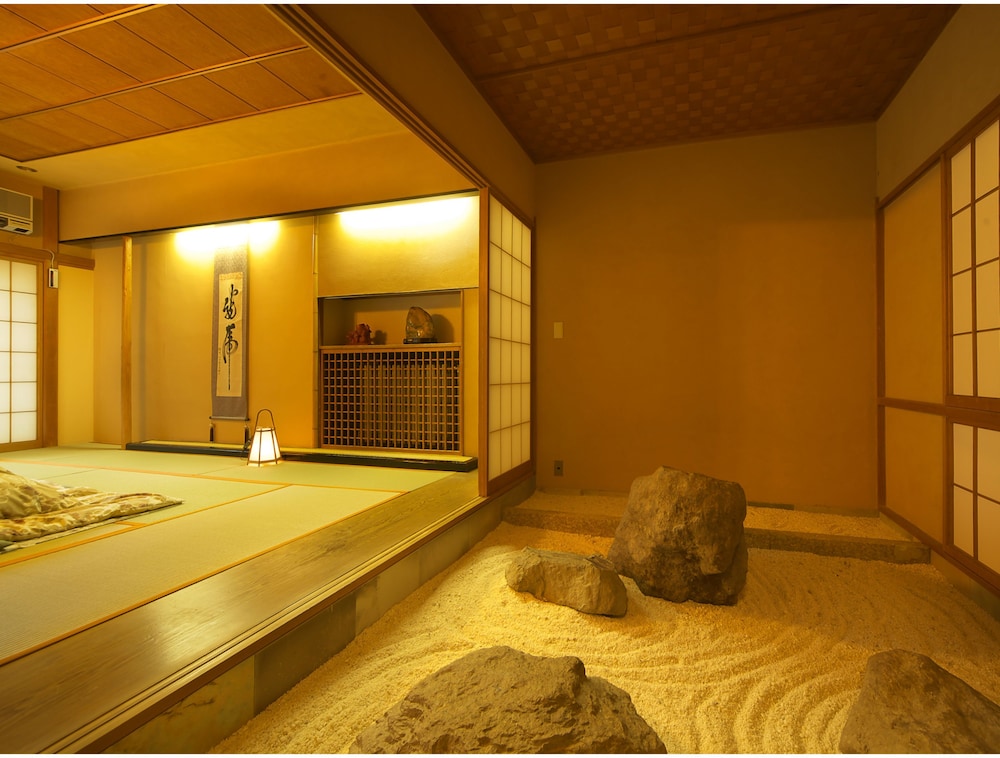 Japanese Style Premium Room