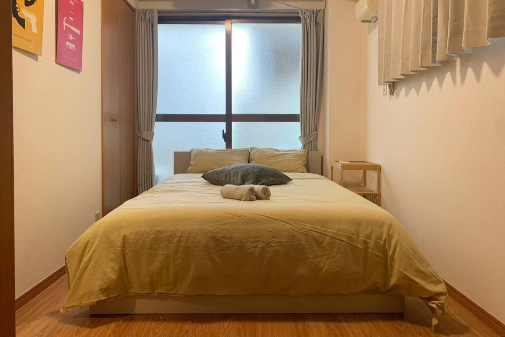 Two-Bedroom Apartment photo 1