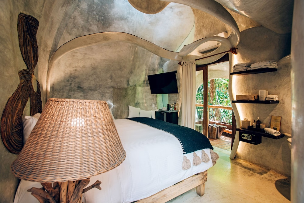 Orchid Suite