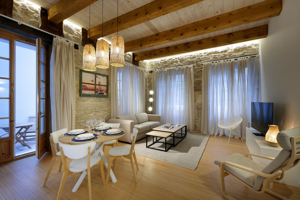 Premium Apartment