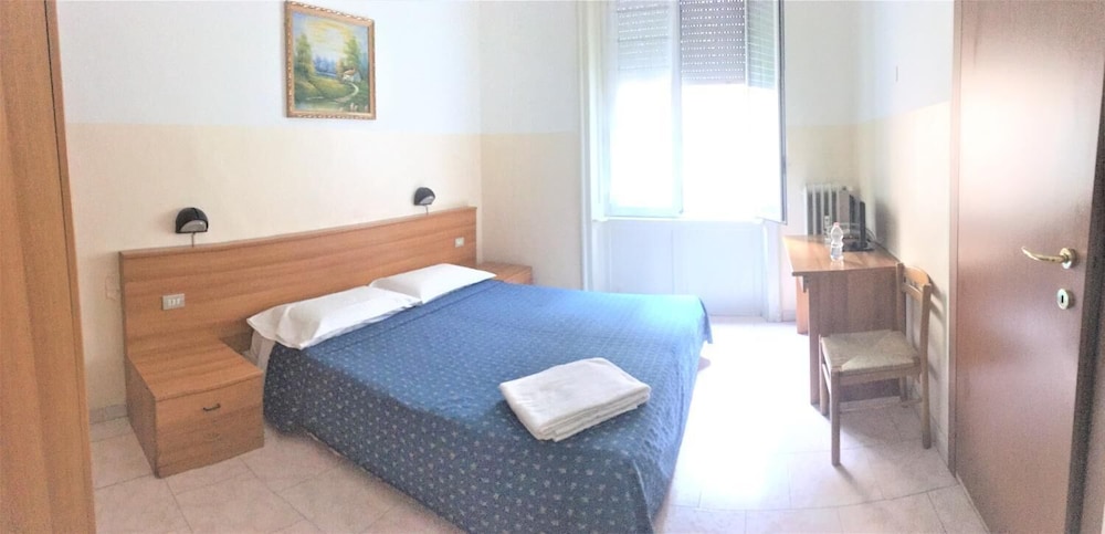 Double Room, Private Bathroom