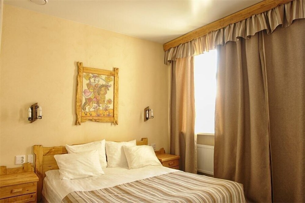 Exclusive Suite, 1 Bedroom photo 2