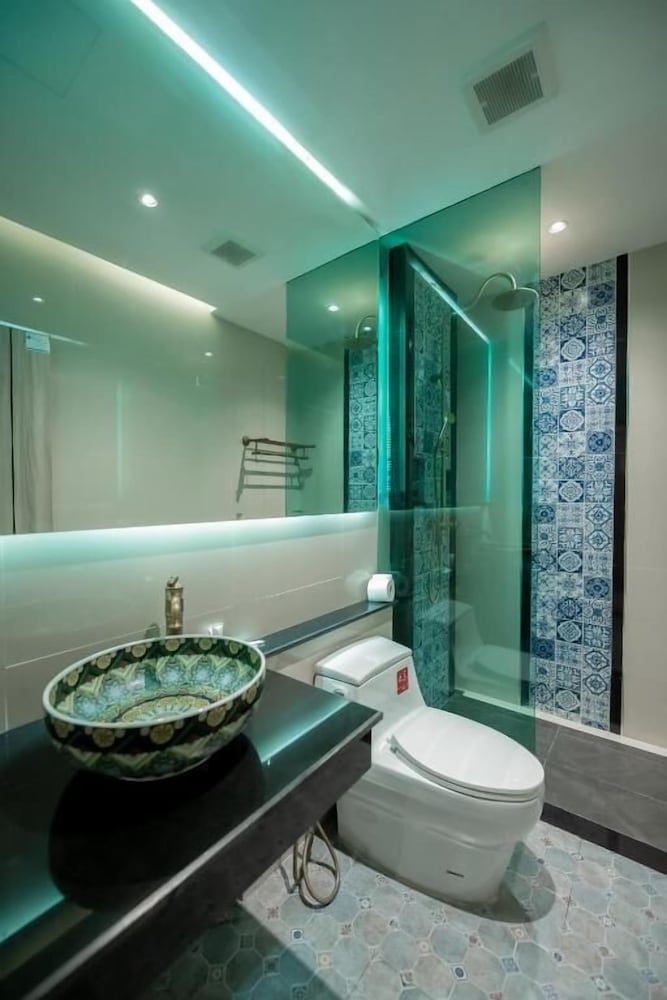 Superior Double Room - Photo 5