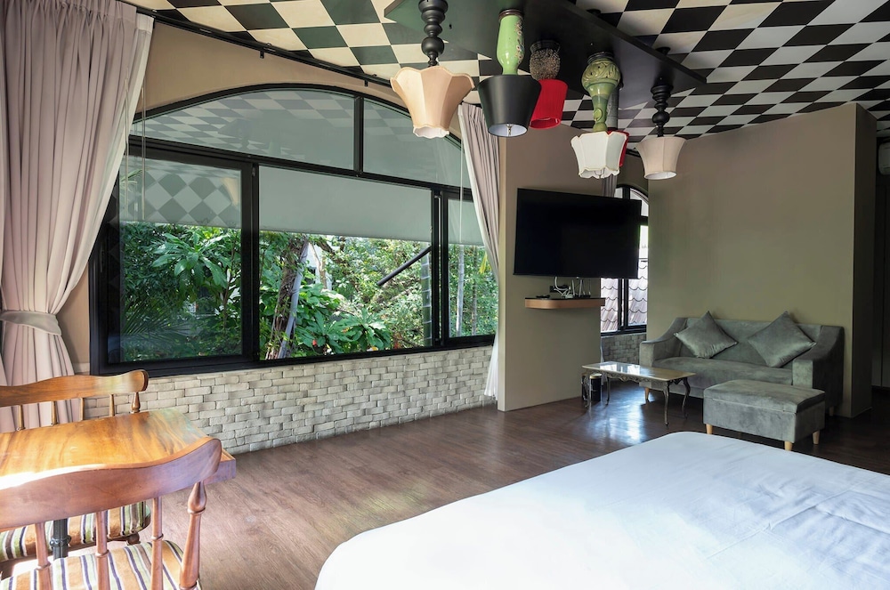 Superior Villa photo 2